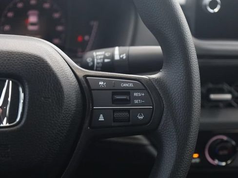 New 2026 Honda Accord SE image 8