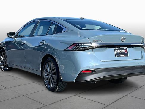 New 2026 Nissan Sentra SL image 12