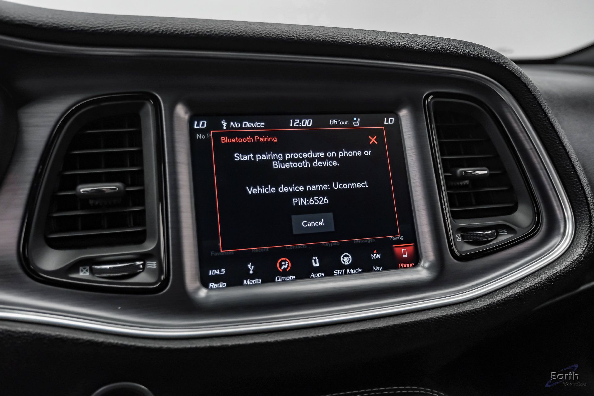 Used 2018 Dodge Challenger SRT Demon RWD image 84