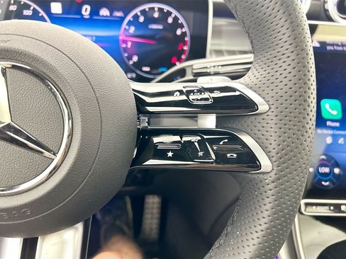 Certified 2026 Mercedes-Benz GLC 300 image 12