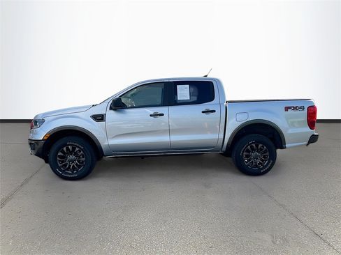 Used 2019 Ford Ranger XLT w/ Equipment Group 302A Luxury image 4