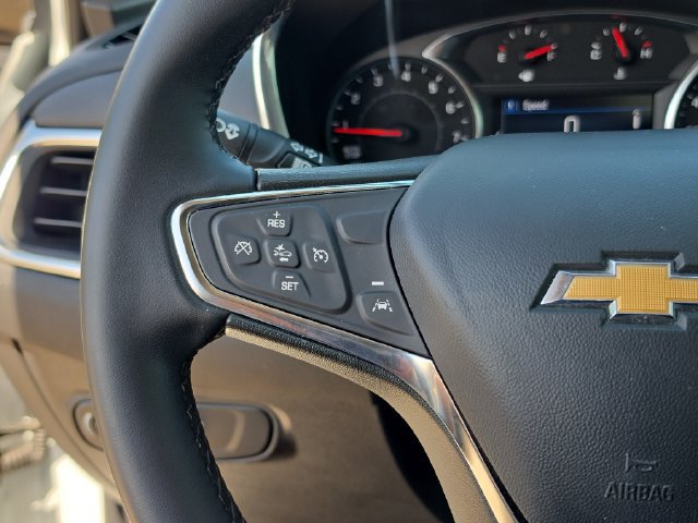 Used 2024 Chevrolet Equinox LT FWD image 21