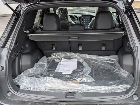 New 2026 Subaru Forester Wilderness image 21