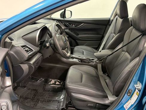 Used 2018 Subaru Impreza 2.0i Limited AWD/4WD image 13
