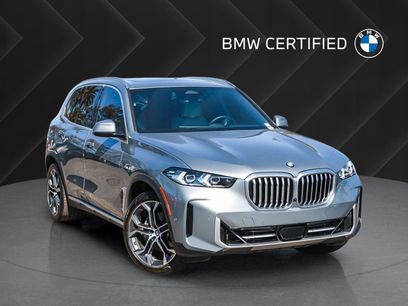 Used 2024 BMW X5 sDrive40i w/ Premium Package