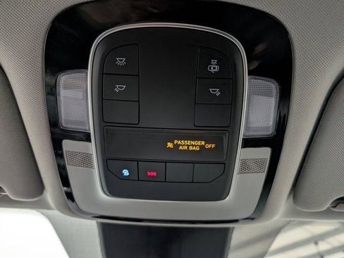 Used 2021 Hyundai Santa Fe Blue image 26