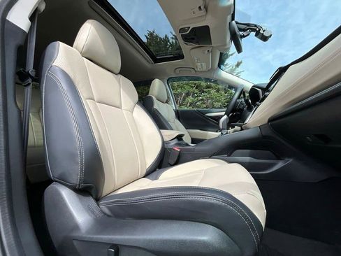 Certified 2022 Subaru Outback Limited AWD/4WD image 13