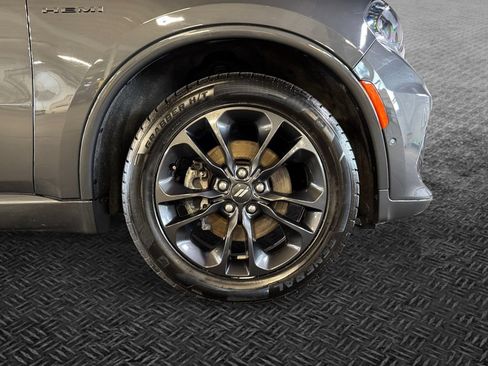 Used 2023 Dodge Durango R/T AWD/4WD image 11