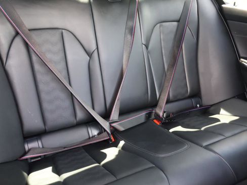 Used 2026 BMW M3 Competition w/ Executive Package image 21