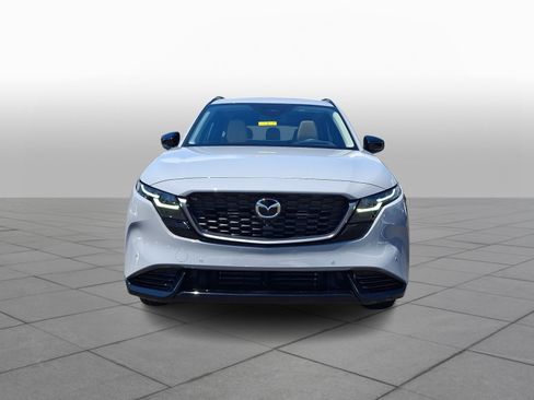 Certified 2026 MAZDA CX-5 2.5 S w/ Premium Plus Package AWD/4WD image 2