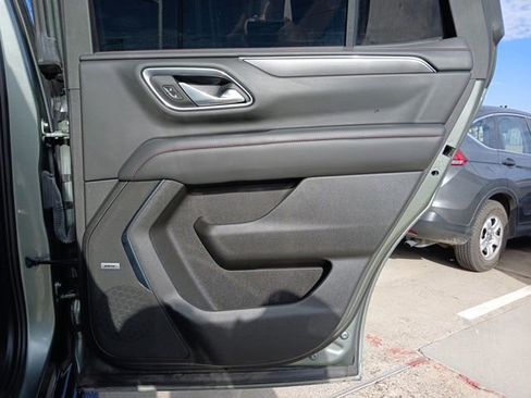 Used 2023 Chevrolet Tahoe RST w/ Luxury Package image 12