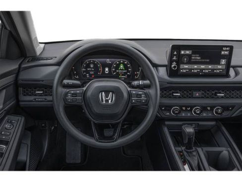 New 2026 Honda Accord SE image 6