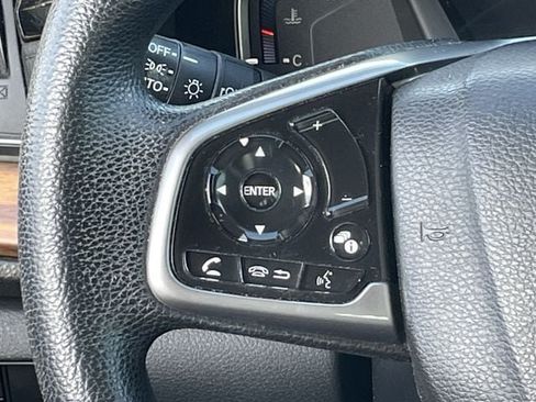 Used 2020 Honda CR-V EX image 12