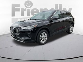Used 2024 Ford Escape Active AWD/4WD video 2