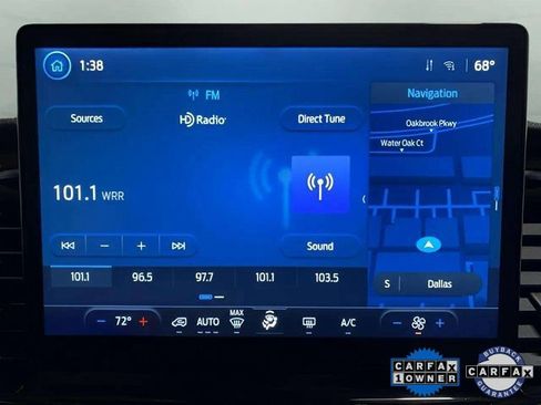 Used 2023 Ford Transit 350 XLT image 35