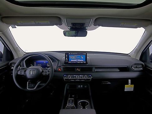 Used 2024 Honda Pilot Elite image 13