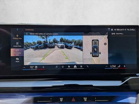 Used 2026 BMW 540i xDrive AWD/4WD image 14