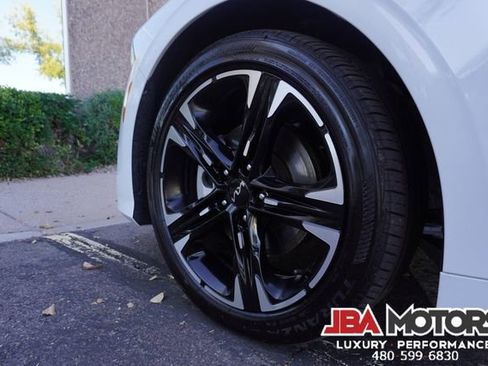 Used 2022 Kia K5 GT-Line w/ GT-Line FWD Premium Package image 89