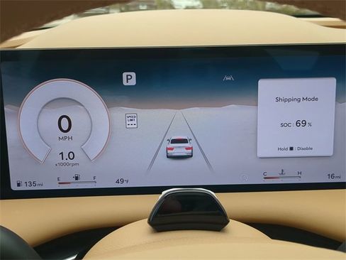 New 2026 Genesis G80 2.5T Advanced image 25