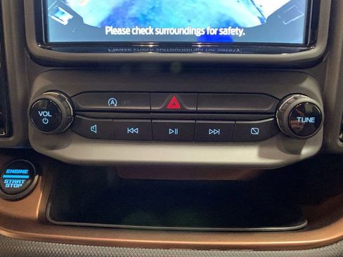 Used 2022 Ford Bronco Sport Outer Banks w/ Tech Package image 37