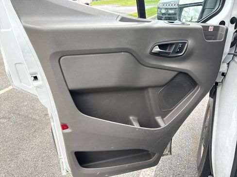 Used 2020 Ford Transit 250 Medium Roof w/ Load Area Protection Package RWD image 18