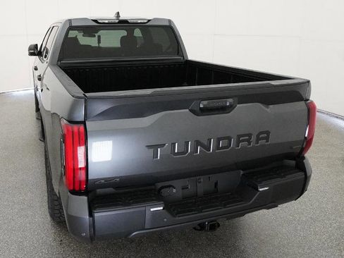 New 2026 Toyota Tundra SR5 AWD/4WD image 24