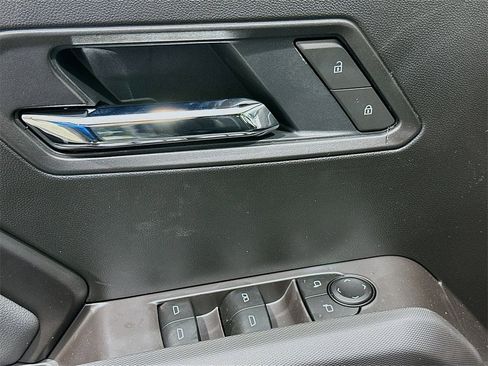 New 2026 GMC Canyon Elevation w/ Convenience Package image 21