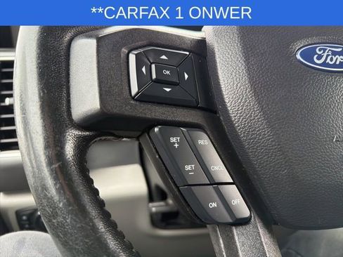 Used 2019 Ford F150 XLT w/ Equipment Group 302A Luxury image 33