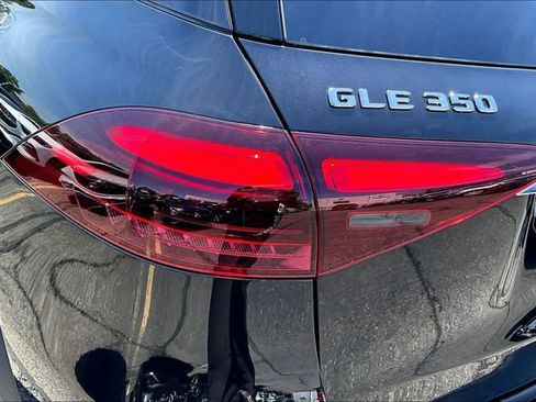 Used 2026 Mercedes-Benz GLE 350 4MATIC image 25