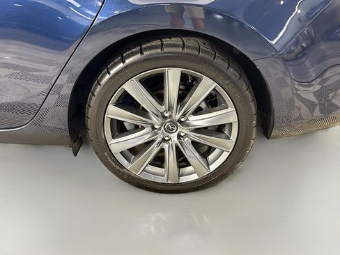 Used 2021 MAZDA MAZDA6 Touring FWD image 37