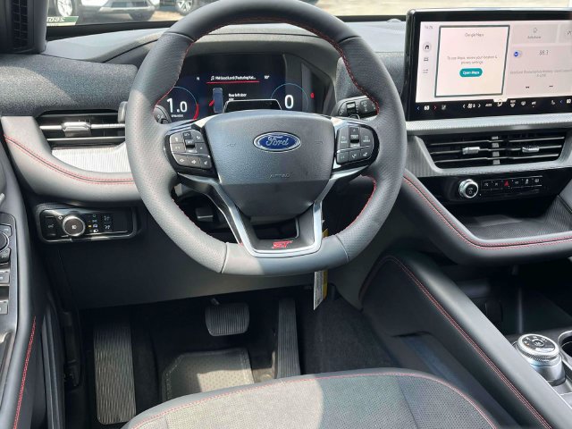 New 2026 Ford Explorer ST w/ Sun And Sound Package AWD/4WD image 12