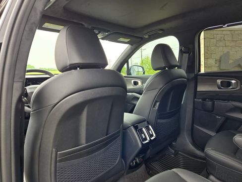 New 2026 Kia Sorento SX Prestige image 15