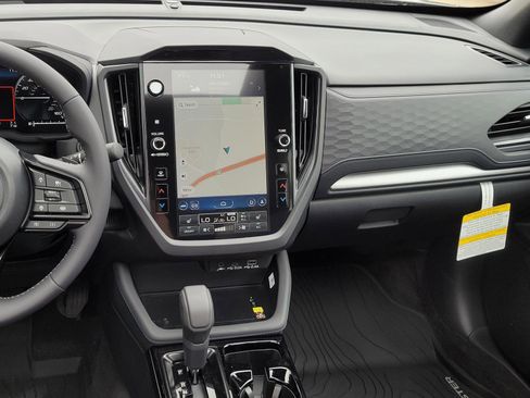 New 2026 Subaru Forester Premium image 11