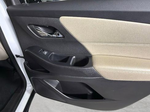 Used 2023 Chevrolet Traverse LS w/ Safety Package FWD image 31