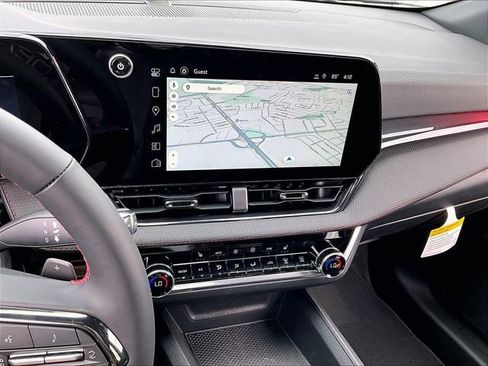New 2026 Chevrolet Equinox RS FWD image 22