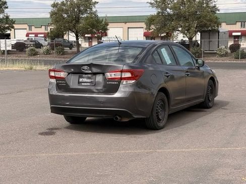 Used 2018 Subaru Impreza 2.0i AWD/4WD image 5