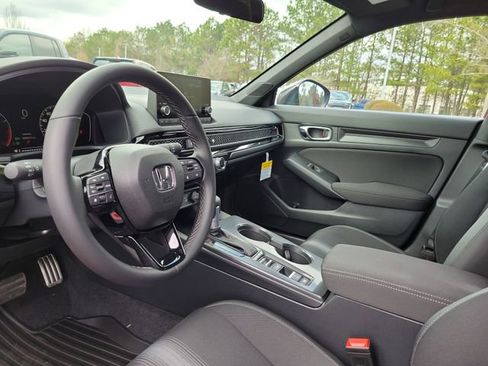 New 2026 Honda Civic Sport image 12