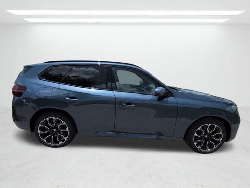 New 2026 BMW X3 xDrive30i w/ Premium Package AWD/4WD image 3