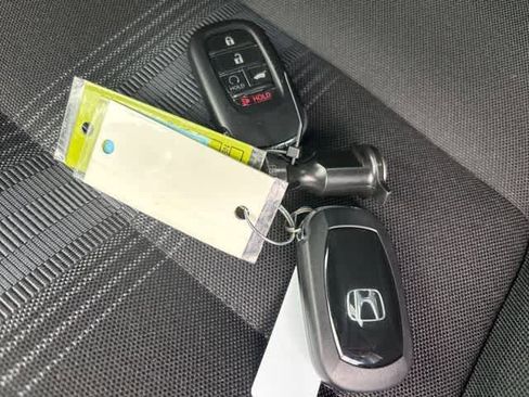 Used 2026 Honda Civic Sport image 24