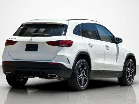 Used 2023 Mercedes-Benz GLA 250 image 5