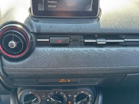 Used 2016 MAZDA CX-3 Sport image 12