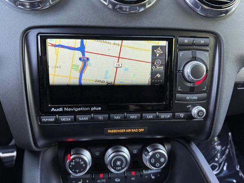 Used 2013 Audi TT 2.0T Premium Plus image 23