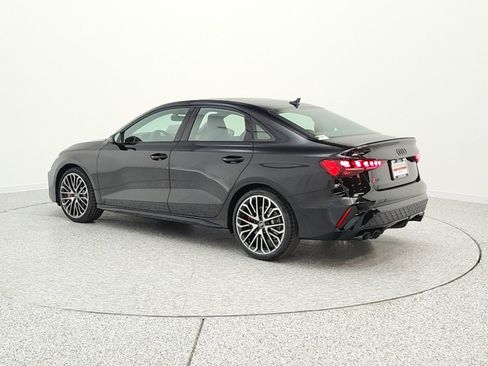 New 2026 Audi S3 Premium image 7
