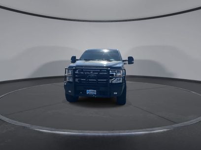 Used 2021 Ford F250 Lariat w/ Lariat Value Package