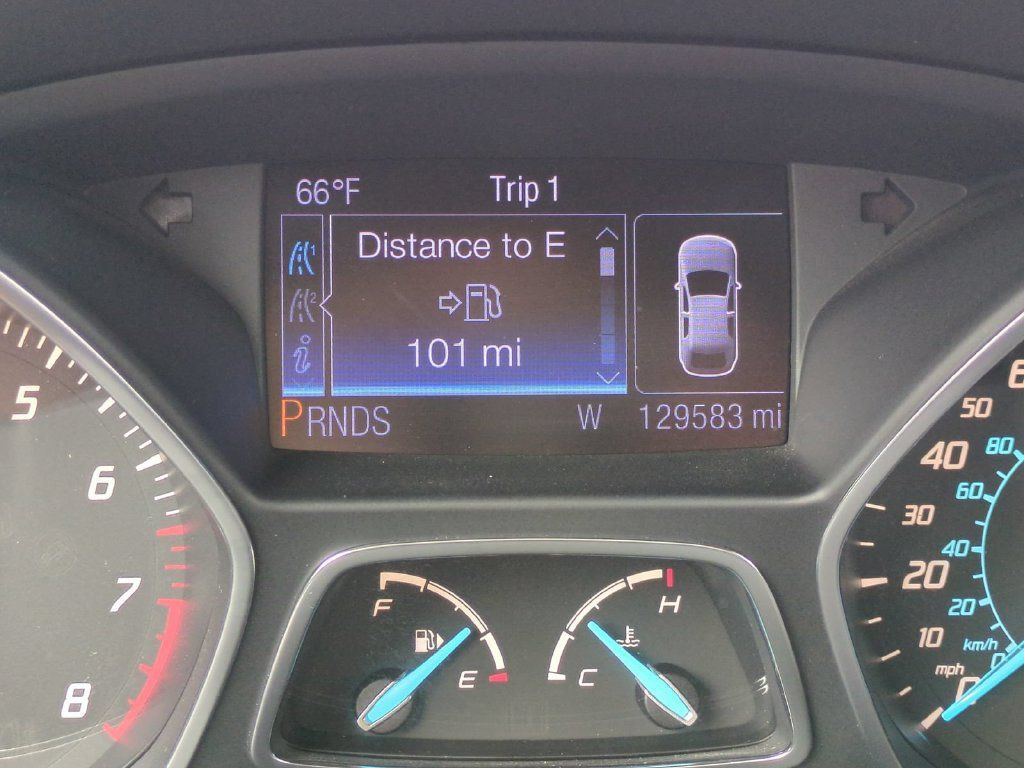 Used 2013 Ford Escape SE AWD/4WD image 22