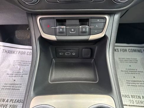 Used 2024 GMC Terrain Denali w/ LPO, Floor Liner Package image 24