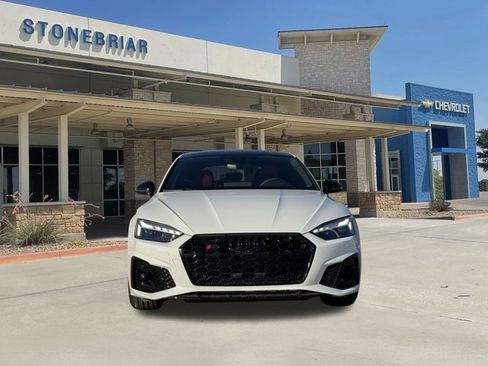 Used 2024 Audi S5 Premium Plus image 9