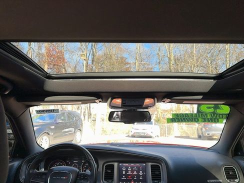 Used 2023 Dodge Charger R/T w/ Performance Handling Group image 13