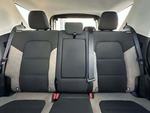 New 2025 Ford Bronco Sport Big Bend w/ Convenience Package image 48