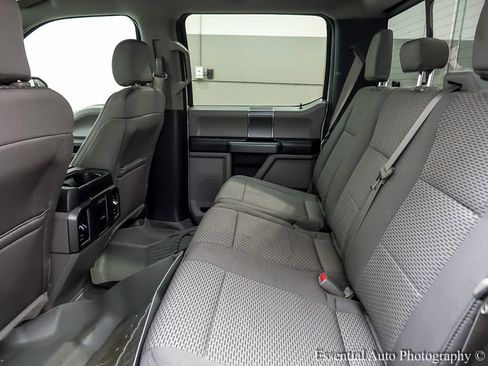 Used 2016 Ford F150 XLT w/ Equipment Group 302A Luxury image 12